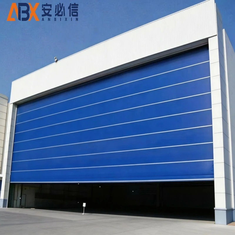 南充市堆积门