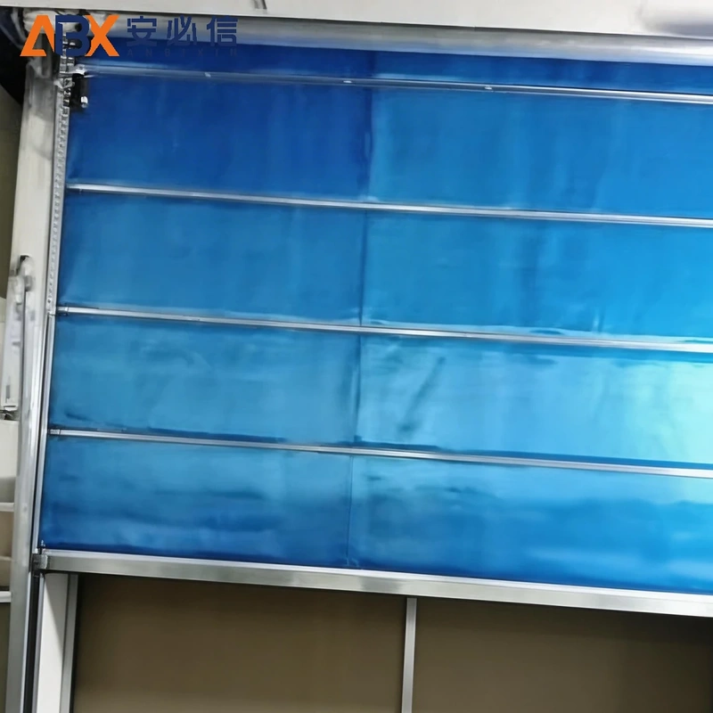 南充市背带堆积门
